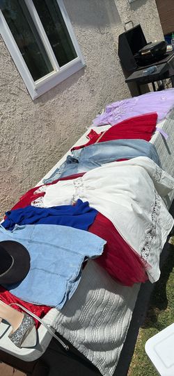 Clothes
