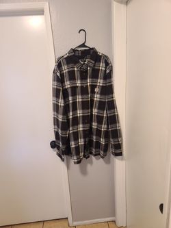 Carhartt Flannel