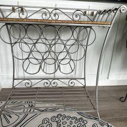 Wine Rack