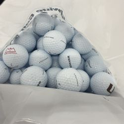 Bag Of 50 ProV1 Golf Balls $3 