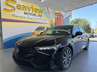 2023 Acura Integra