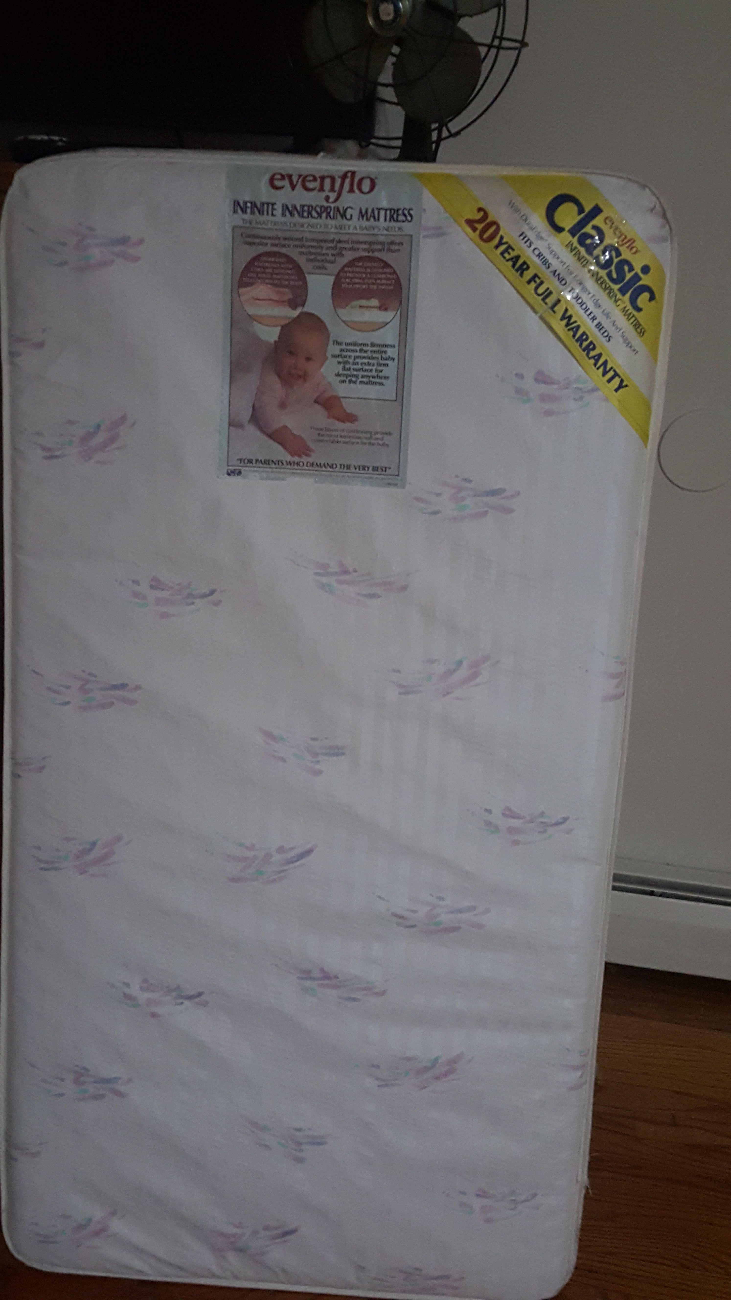 Mattress For Baby