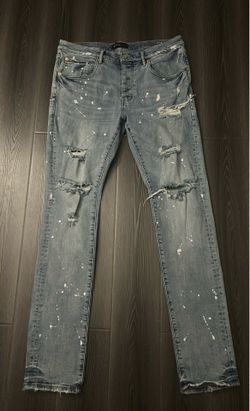 Purple Jeans