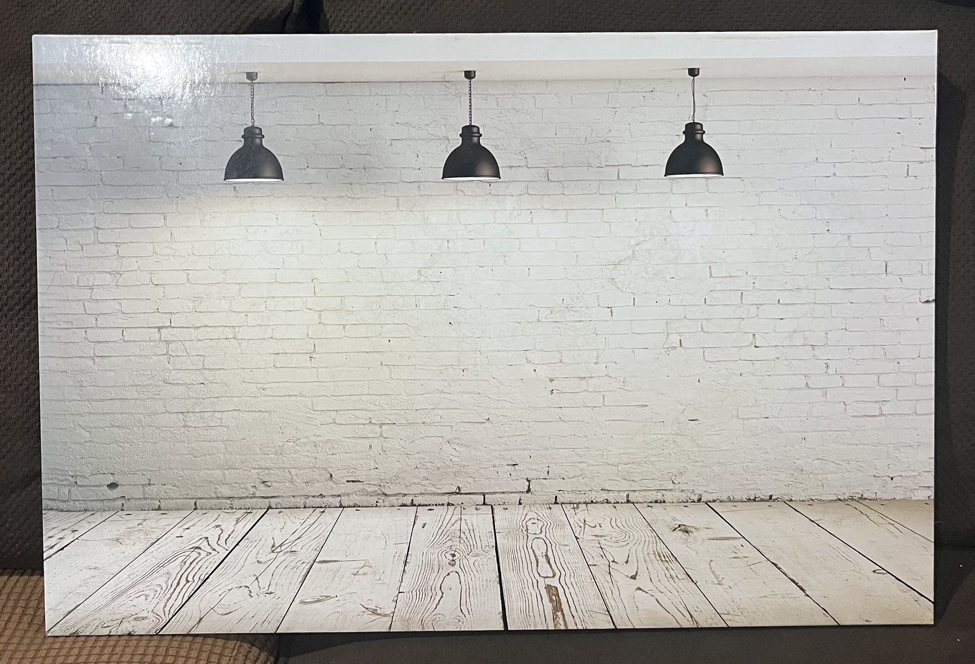 Magnetic Dry Erase Board