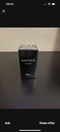 Dior Perfume 