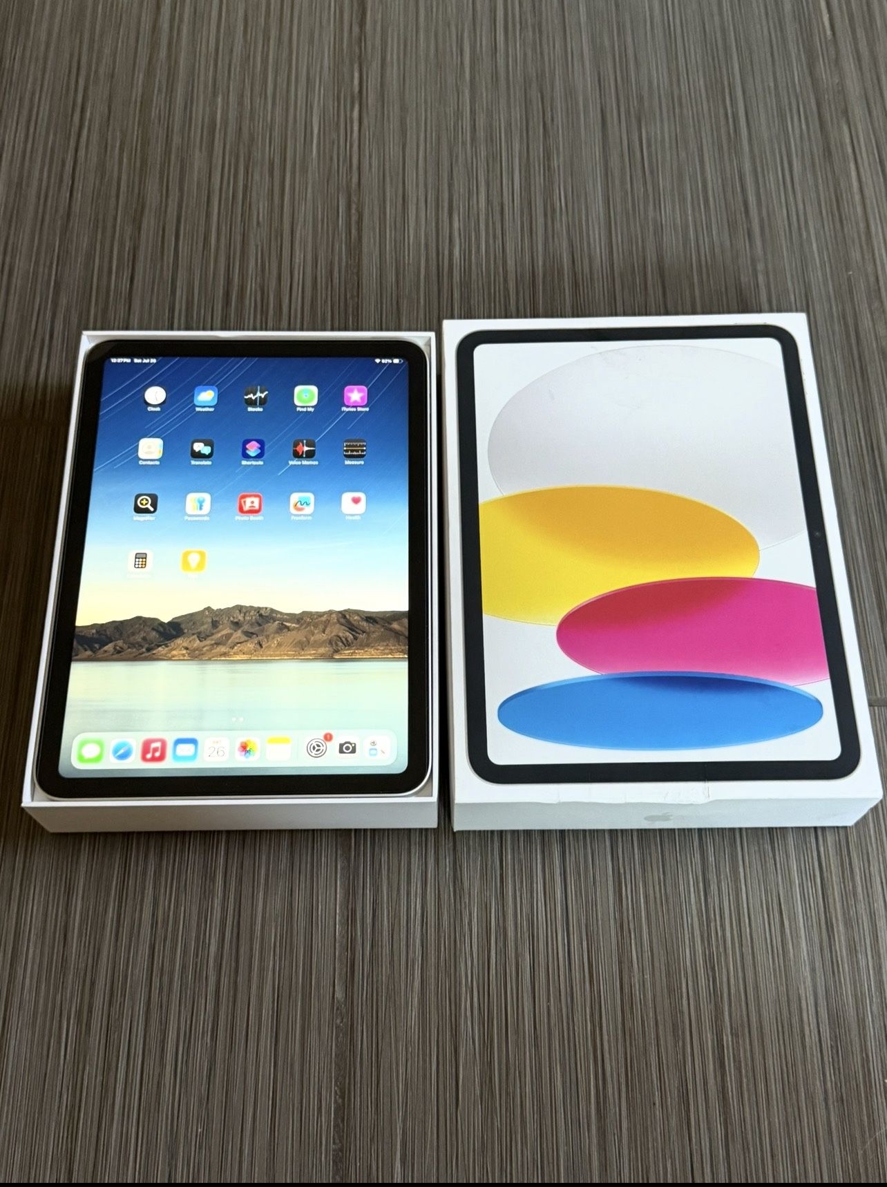 iPad 11th Generation 128 GB WiFi 