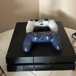 ps4 / controllers 