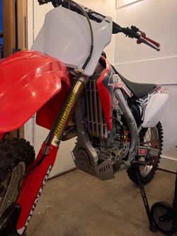 🔥🔥🔥Honda 2008 CRF 450R 🔥🔥🔥