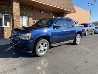 2012 Chevy