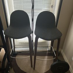 Hightower Stools 