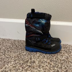 Botas Para La Nieve 