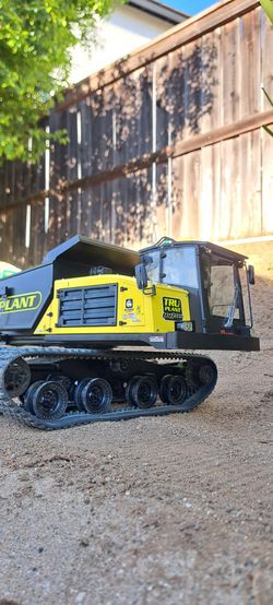 1/14 scale Dump Truck