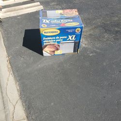 Butterball Turkey  Fryer