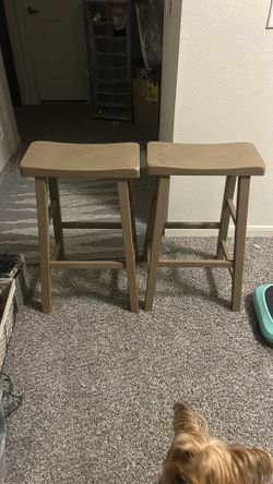 Stools