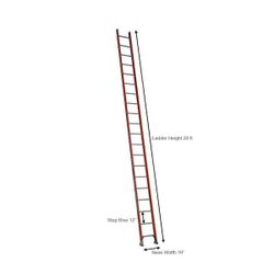 Step Ladder, Ladder , Fiberglass Ladder