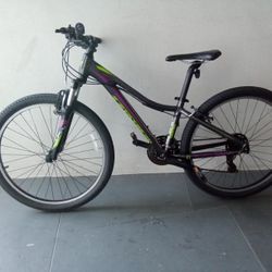 BICYCLE LIV GIANT 21 SPEED SIZE 26 BRAND NEW 