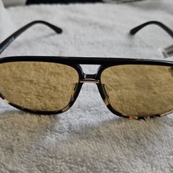 Tom Ford Bruce Sunglasses