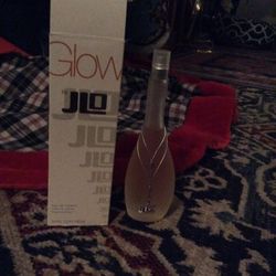 Glow By JLO Perfume