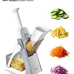 Mandolin Slicer