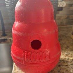 Kong Treat Toy 