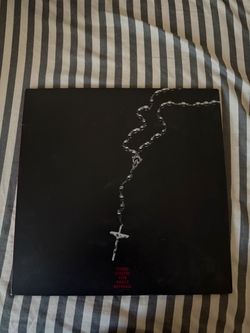 My Chemical Romance  Zoetrope Three Cheers for Sweet Revenge Vinyl