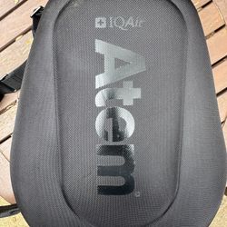 Personal Air Purifier 