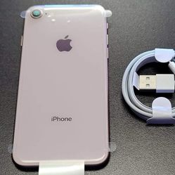 iPhone 8, 64GB, Factory Unlocked.. Excellent Condition. Like New .
