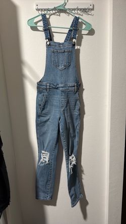 Women overalls