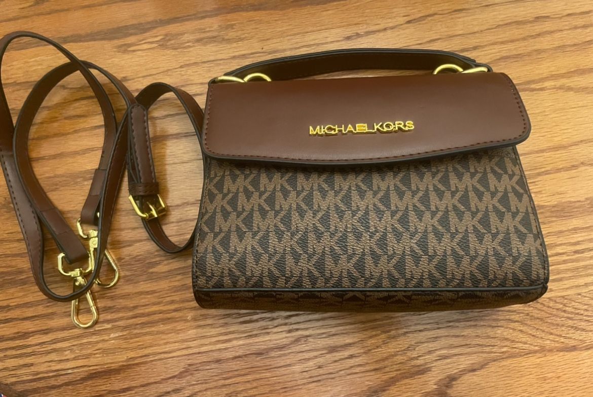 Michael Kors Crossbody Bag