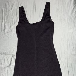 Express Bodycon Dress