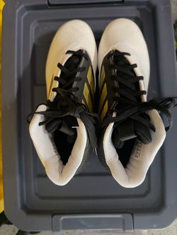 Adidas football cleats