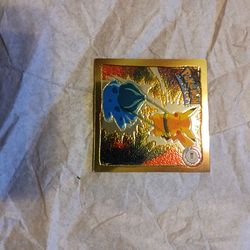 Pokémon Pick Up Only