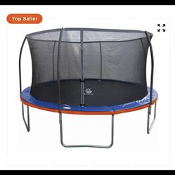 ISO 14 Foot trampoline parts