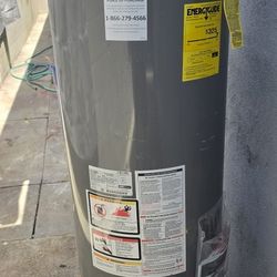Water Heater