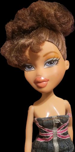 Dana bratz doll