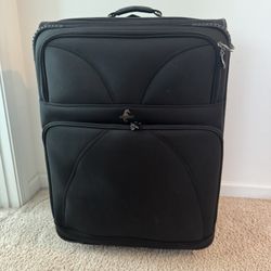 Atlantic Luggage