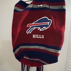 Buffalo Bills Bag