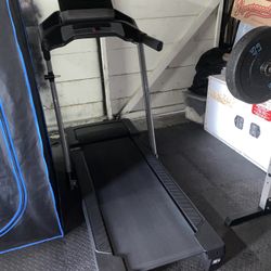 Treadmill Good Condition