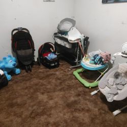 Baby Stuff 