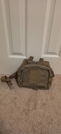 5.11 Tactical 2-Banger Bag