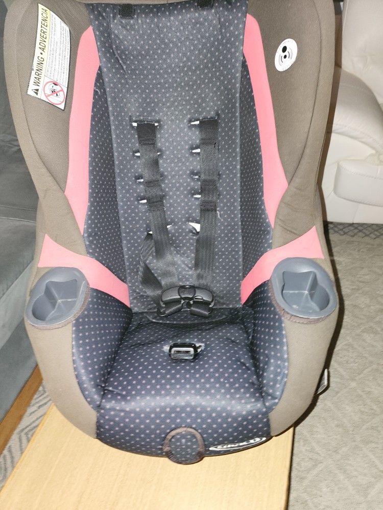 Car Seat 