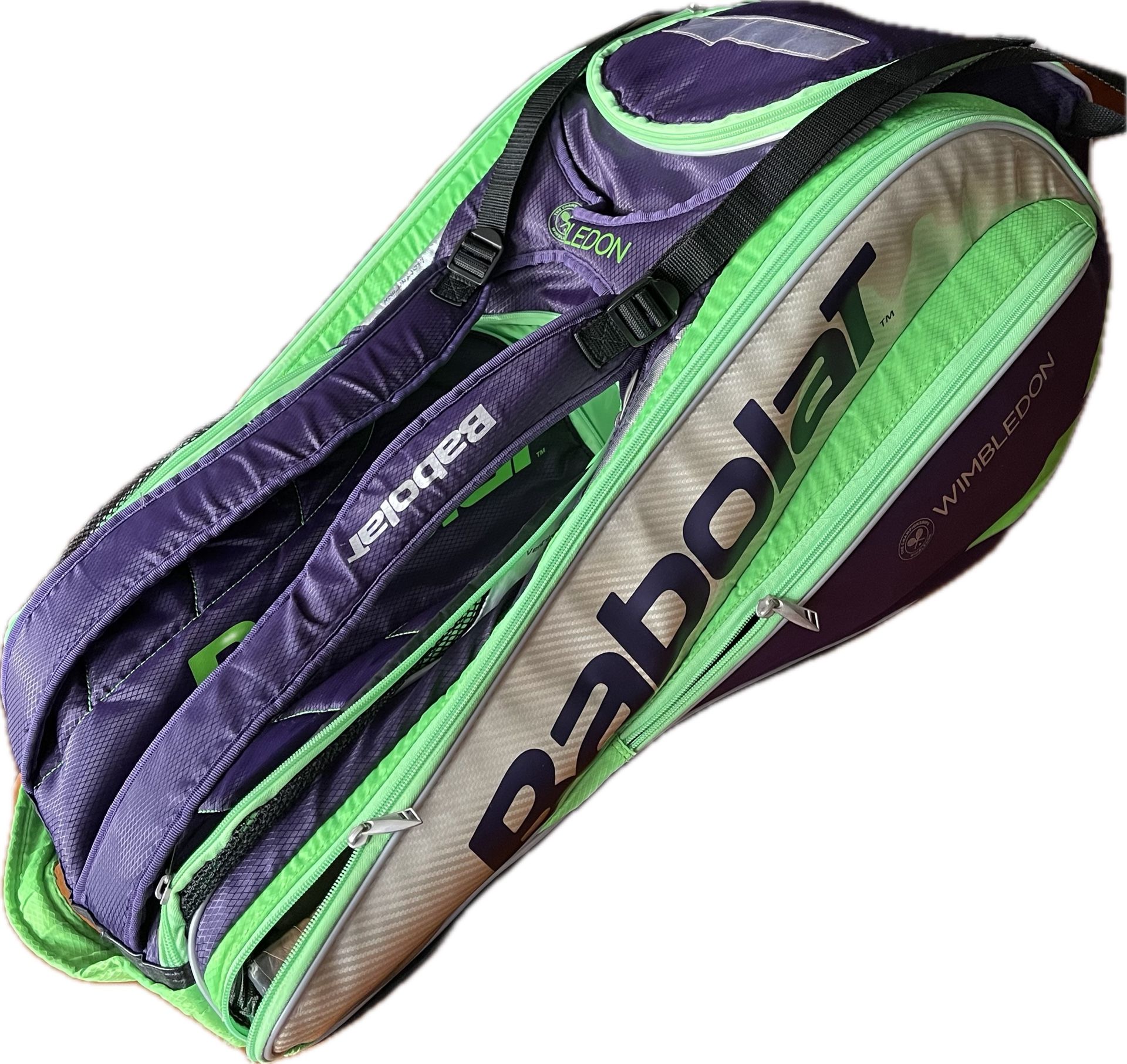 babolat tennis bag