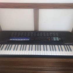 Casio CT-670