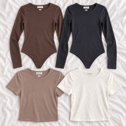 Aritzia Contour Bundle