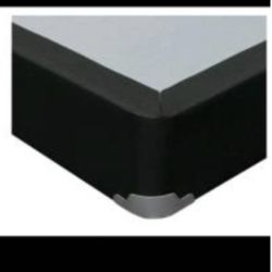 queen size box spring can de