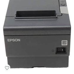 Epson Receipt Printer