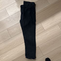 Old Navy 38x30 Skinny Jeans