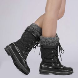 Winter Shoes New In Box Size 11