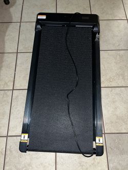 Electric Treadmill
