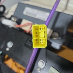 Jaguar Xk8 Front Seats (Pair) 